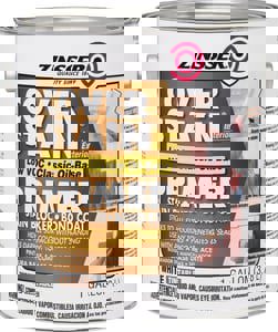 1G ZINSSER CVR STAIN CLASSIC OIL